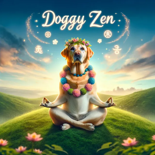 Doogy Zen