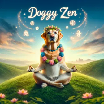 Doogy Zen by Some Dog Music