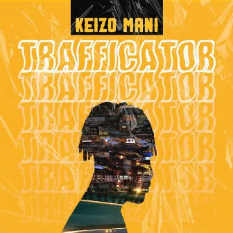 Trafficator by Keizo mani