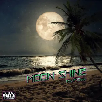 Moon Shine by Ray-D-Ology