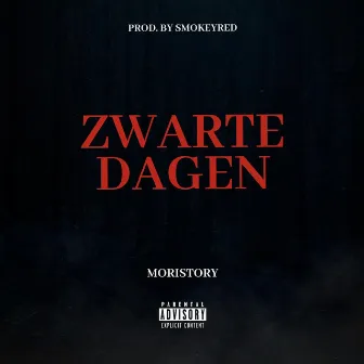 Zwarte Dagen by Smokeyred