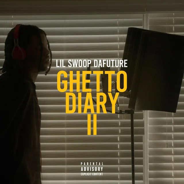 Ghetto Diary II