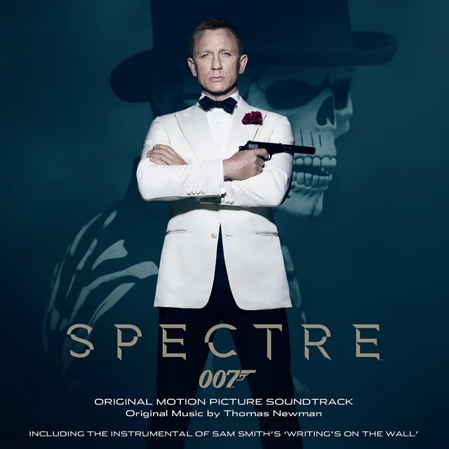 Los Muertos Vivos Estan - From “Spectre” Soundtrack