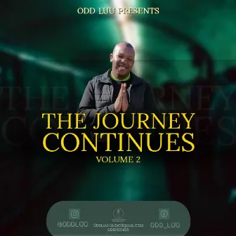 The Journey Continues, Vol. 2 by ODD Luu