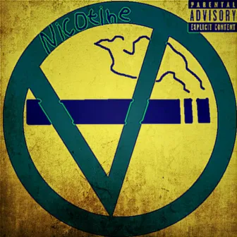 Nicotine by Saldal