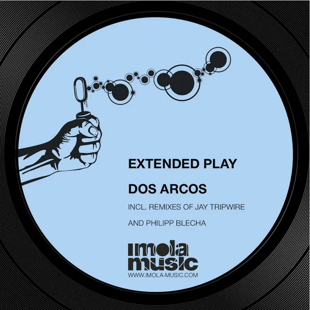 Dos Arcos - Jay Tripwire Remix