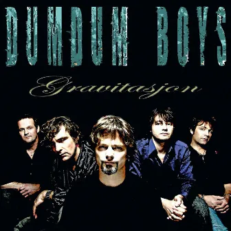 Gravitasjon (Remastered 2015) by Dumdum Boys