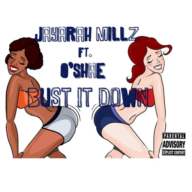 Bust It Down