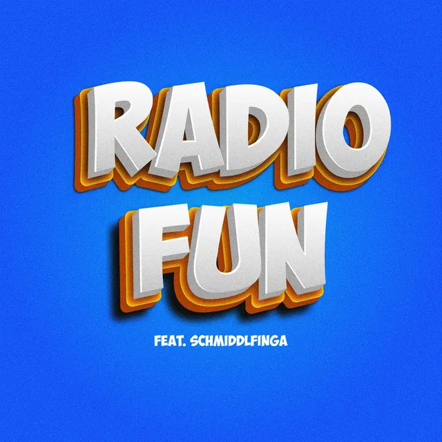 Radio Fun - Instrumental