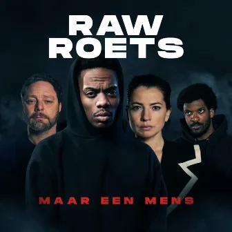 Maar Een Mens by Roets