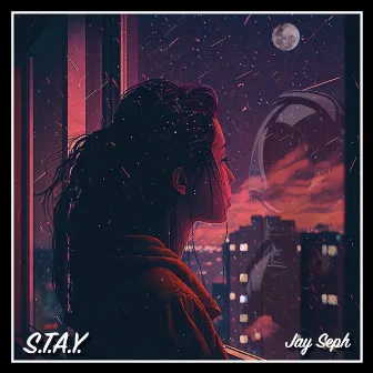 S.T.A.Y. by Jay Seph