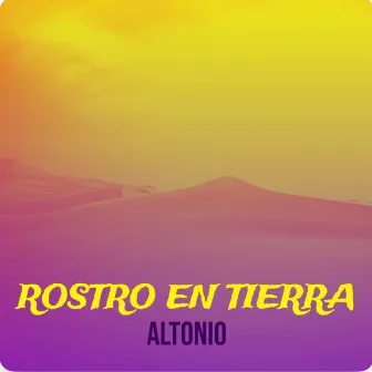 Rostro en tierra by Unknown Artist