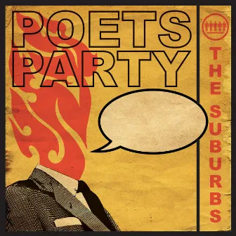 Poets Party by The Suburbs