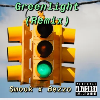 GreenLight (remix) by 808 Smook