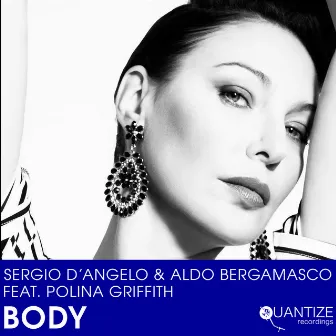 Body by Sergio D'Angelo