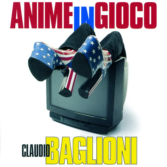 Il Nostro Concerto - Anime In Gioco Version