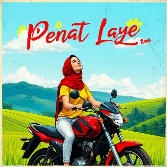 PENAT LAYE (ABE JOE Remix) by 