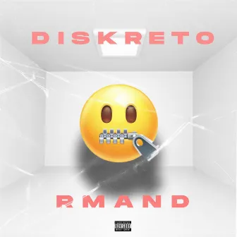 Diskreto by RMAND