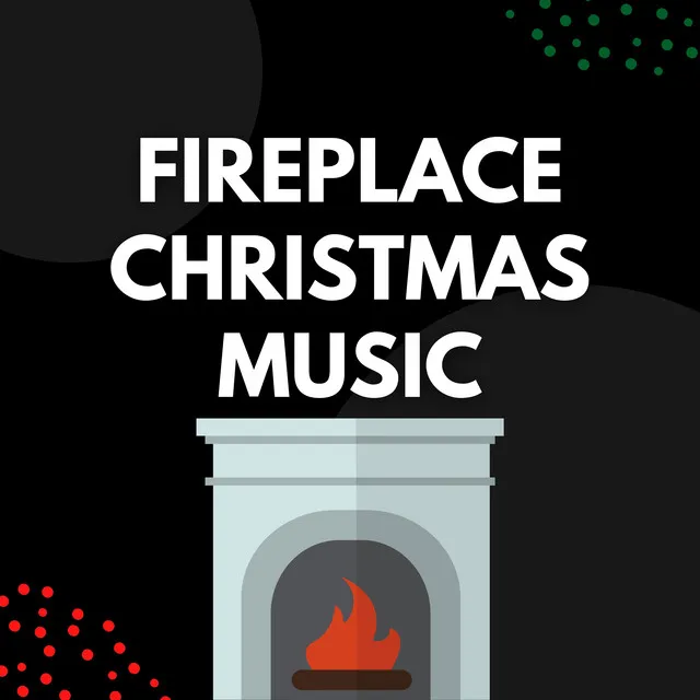 O Holy Night (Christmas Fireplace Version)