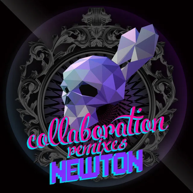 Collaboration (feat. Kjun) - Vocal Extended Mix Version