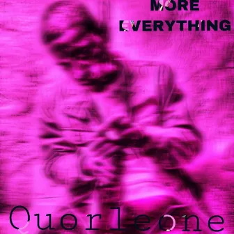 More Everything by Quorleone