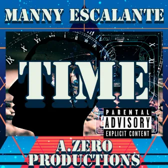 Time by Manny Escalante