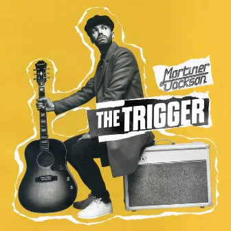 The Trigger by Mortimer Jackson