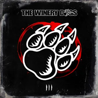 III by The Winery Dogs