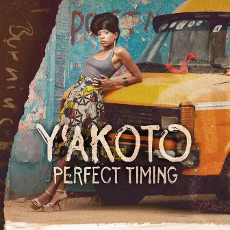 Perfect Timing by Y'akoto