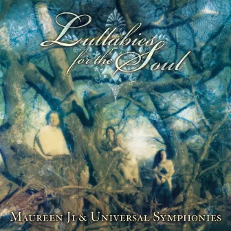 Lullabies for the Soul by Bettina Maureenji