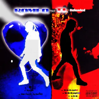 Romeo vs TL: Reloaded by TL Roméo