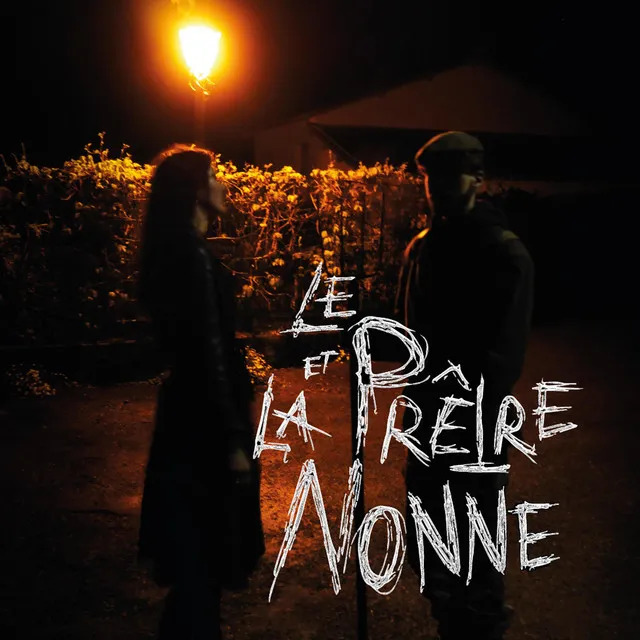 Le Prêtre et la Nonne