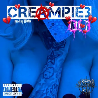 CREAM PIE 3 by LIL J