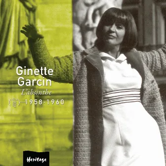 Heritage - L'Absinthe - Véga (1958-1960) by Ginette Garcin