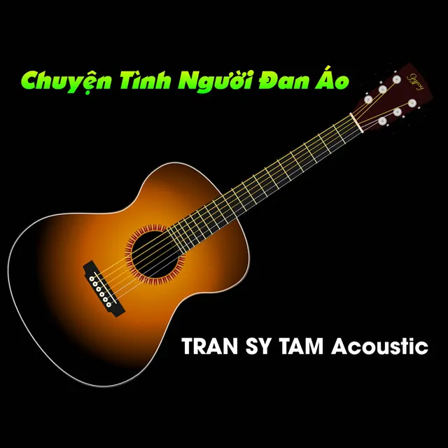 Chuyện Tình Người Đan Áo