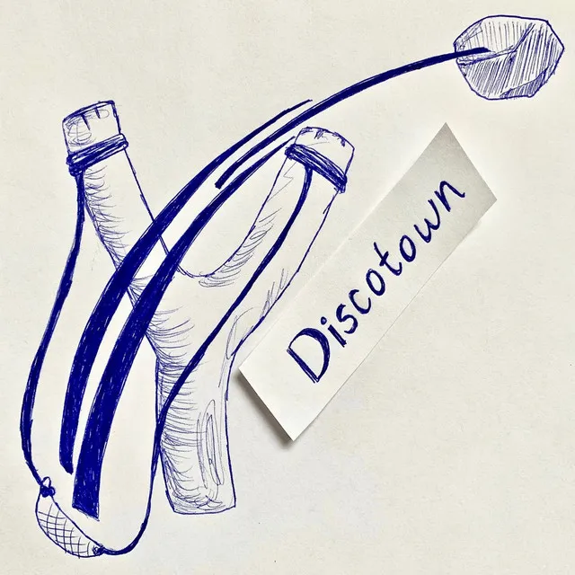 Discotown