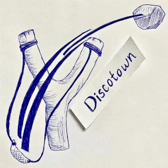 Discotown by Putter