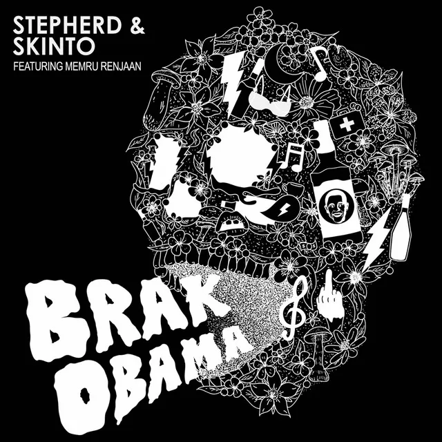 Brak Obama - Akoestisch