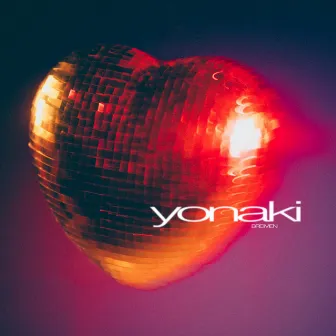 yonaki by BREIMEN