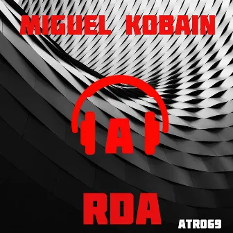 RDA by Miguel Kobain