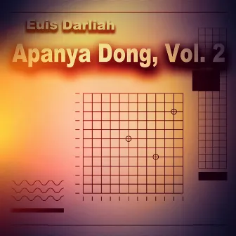 Apanya Dong, Vol. 2 by Euis Darliah