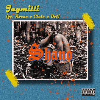 Shano by JAYMILLI