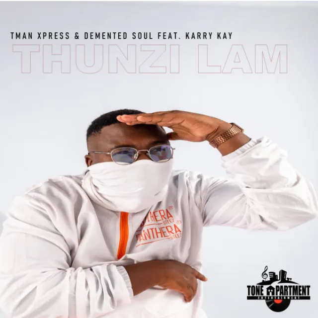 Thunzi Lam