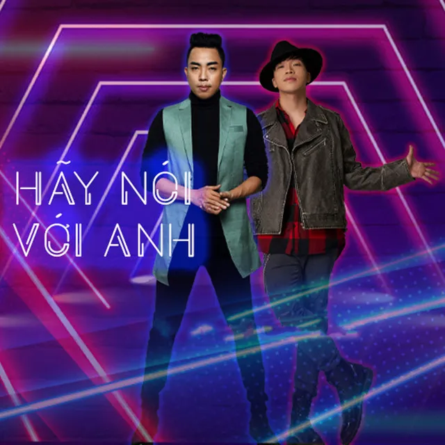 Hãy Nói Với Anh - Beat