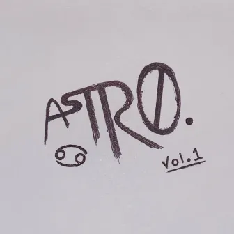 Astro, Vol. 1: Cancer by R.i.A