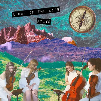 A Day in the Life by Atlys