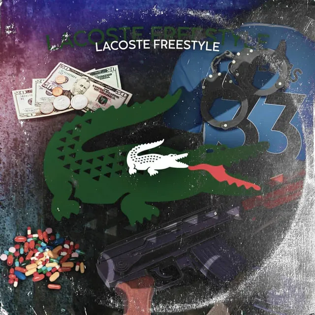 Lacoste Freestyle