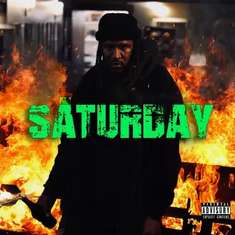 Saturday by Daylyt