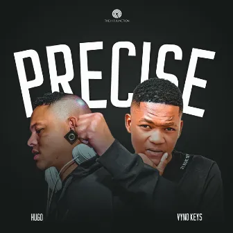 Precise by Hugo