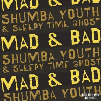 Mad & Bad by Shumba Youth